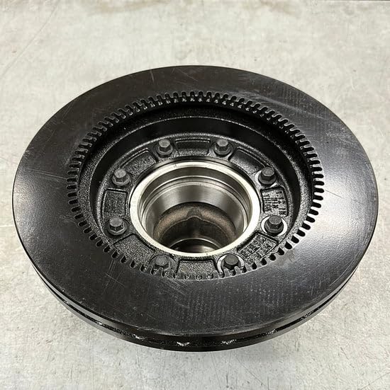 Amazon.com: Dexter Hub and Rotor Assembly for 12K #14