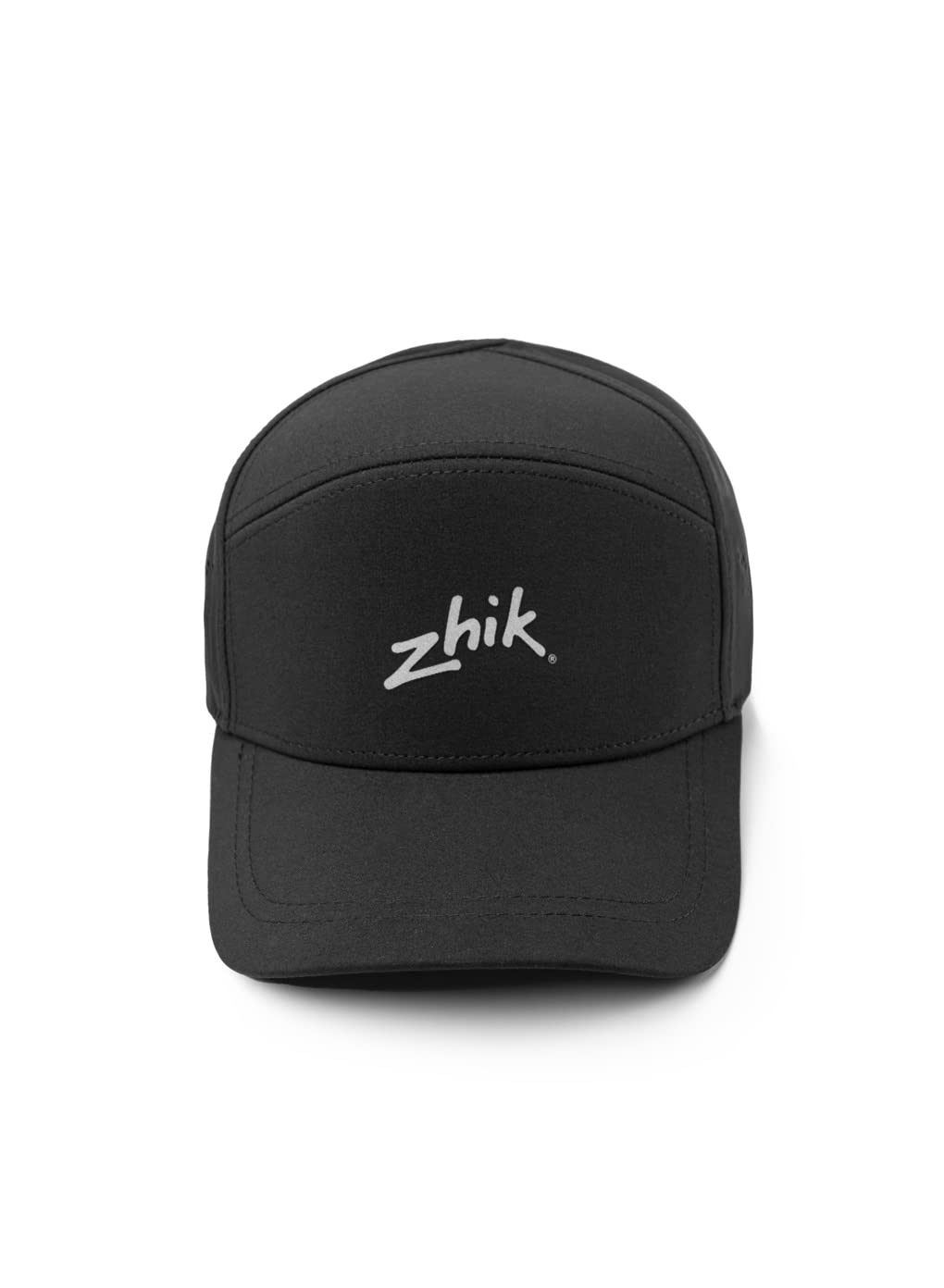 Zhik Sports Cap - Anthracite - Easy Stretch Quick Dry - Unisex - Soft Inner Headband is Quick Dry and Soft to Touch