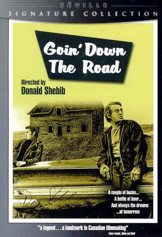 Goin Down the Road