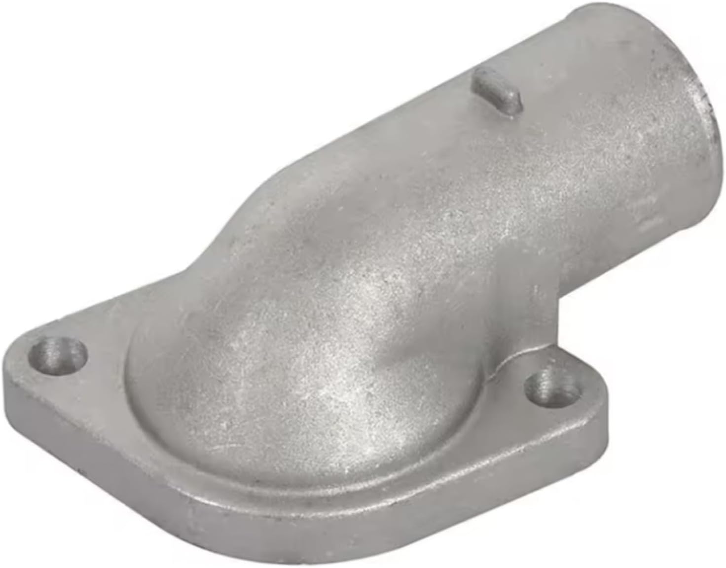 Forklift Parts OEM 16331-UD010 16331-78300-71 16331-96300 WATER OUTLET For TOYOTA 4P,5K,GM 6-262, 2J