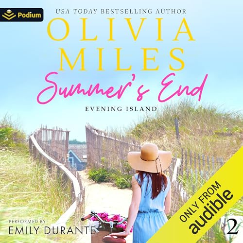 Page de couverture de Summer's End