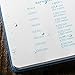 Rite In The Rain Weatherproof Hard Cover Notebook, 6.75