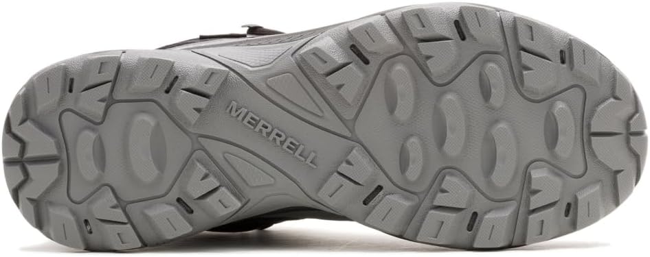 Merrell Men's Tempo Exp Mid Wp