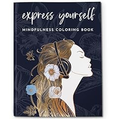 Express Yourself - Mindfulness