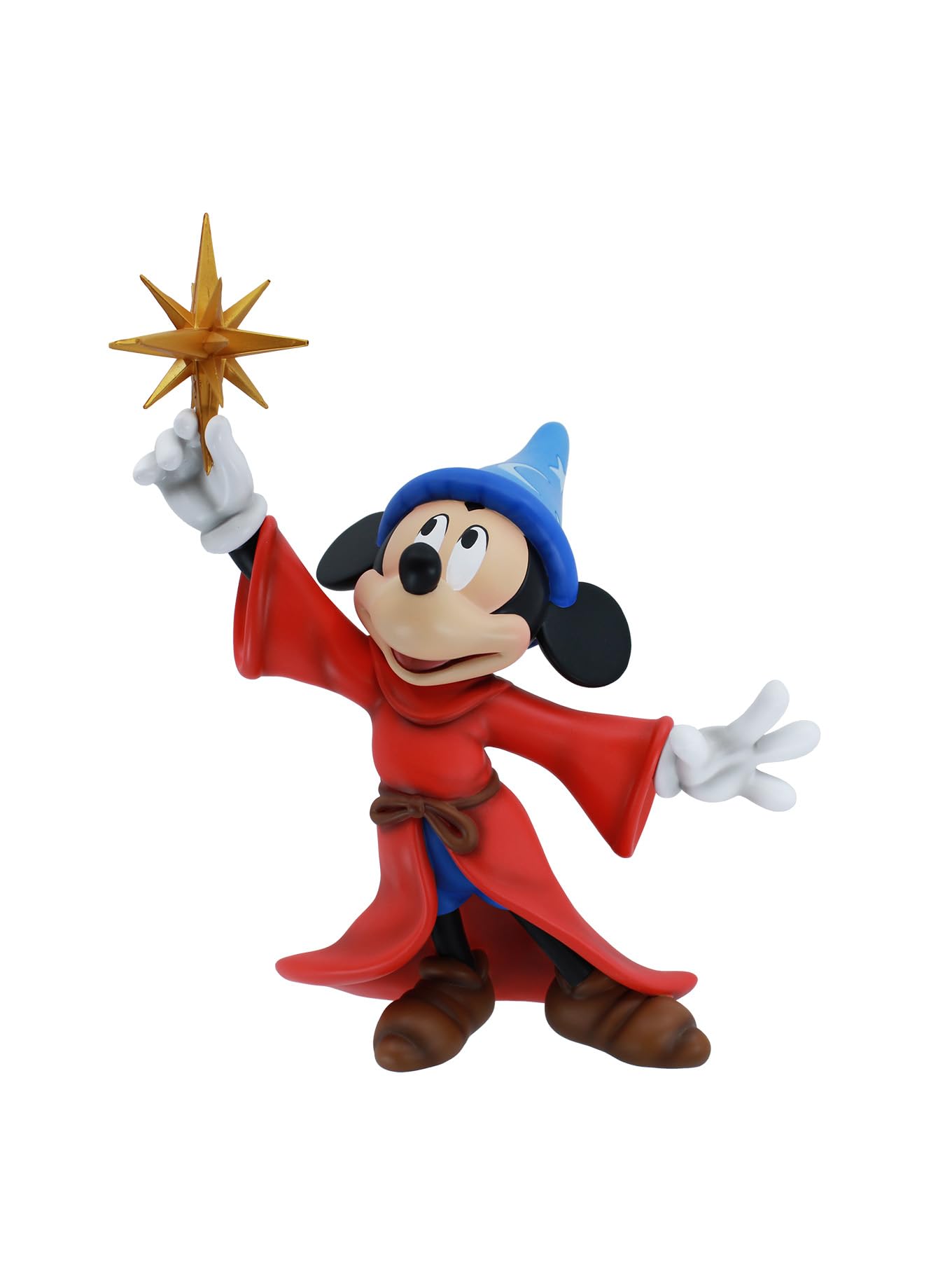 Amazon.co.jp: Disney Showcase ファンタジア ソーサラー ミッキー