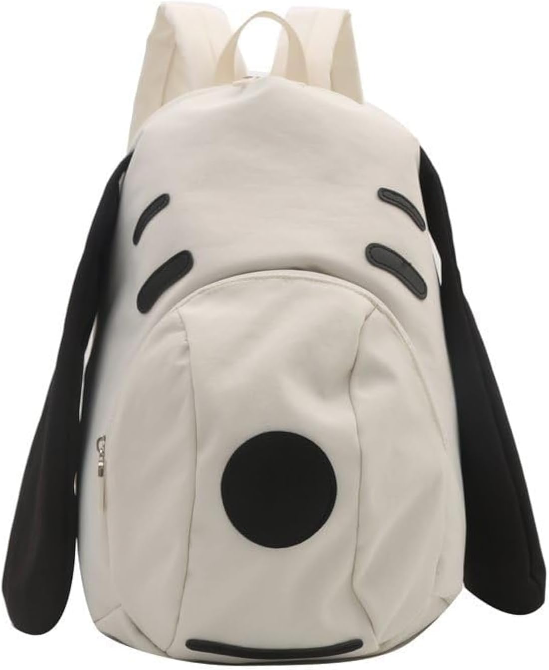 Aesthetic Kid Backpack Cute Funny Dog Daypack Large Big Capacity Backpack Gift for Kid