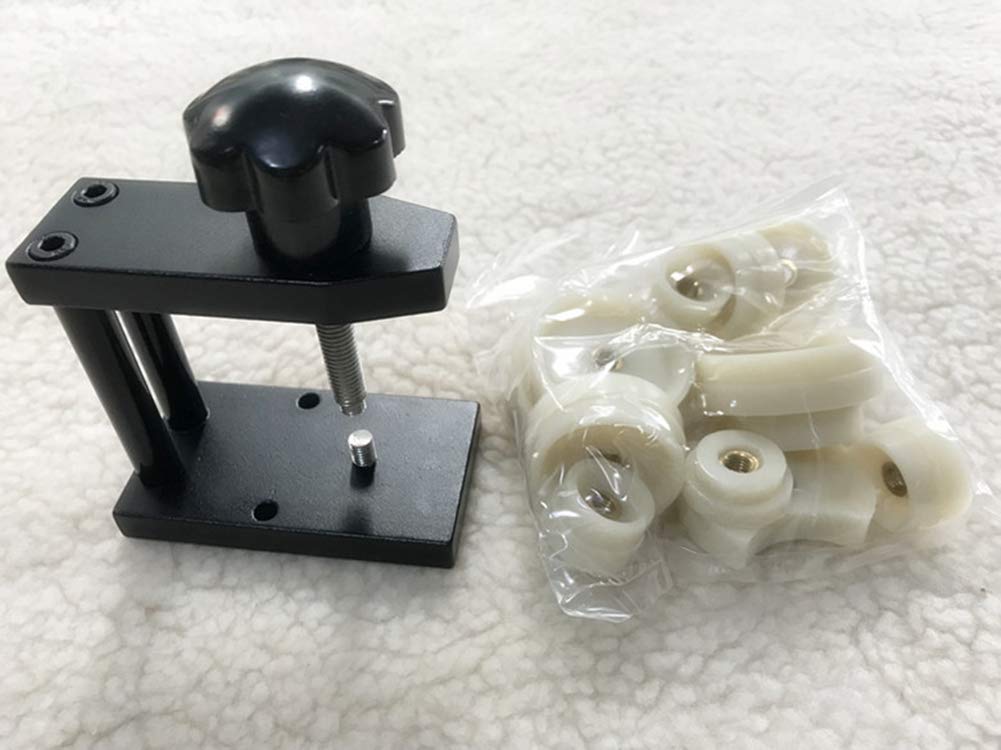 Kit D'outils Pour Presser Le Fond De Montre - Marque Sodial, Neuf Avec étiquettes