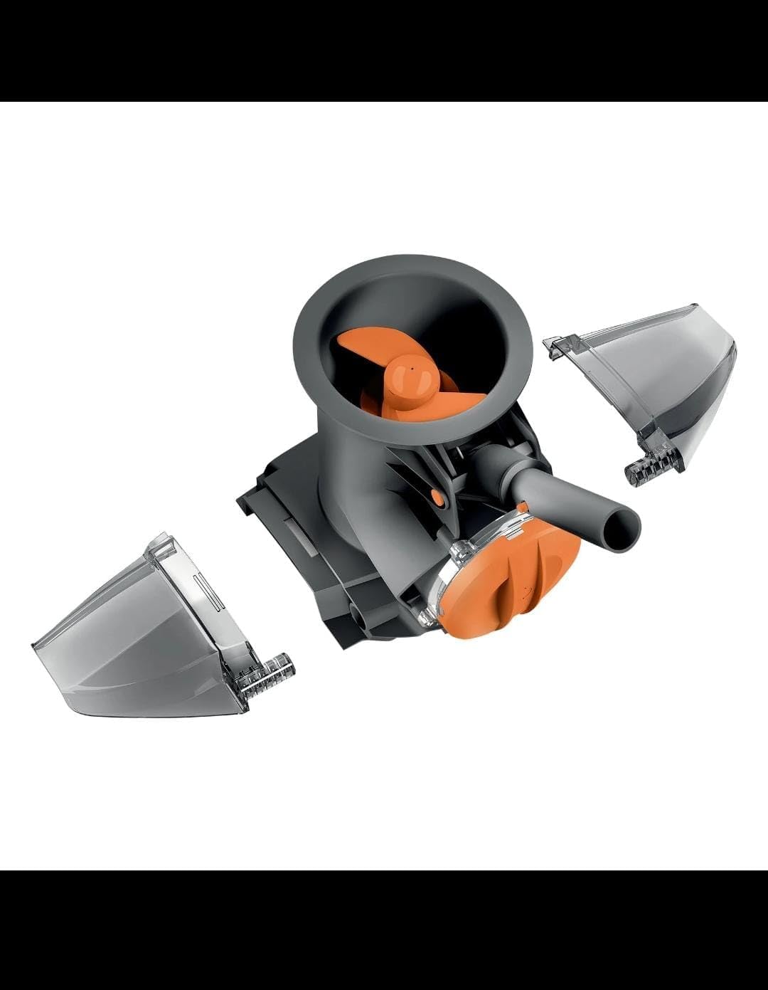 VEKTRON XL Pool vaccum Cleaner