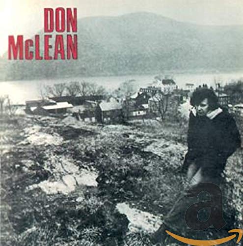 Don McLean