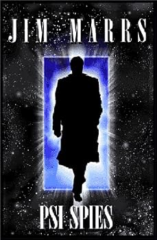 Paperback Psi Spies Book