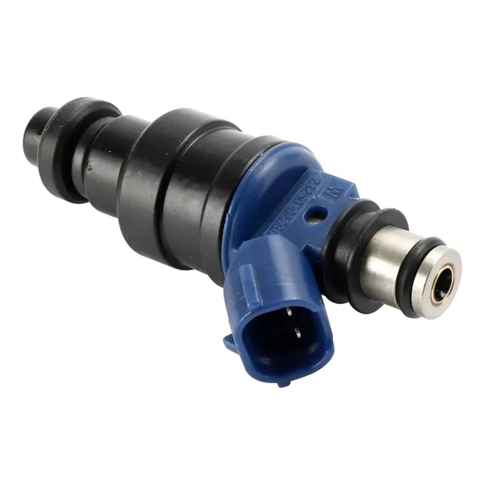 1/4Pcs Fuel Injector Nozzle 23250-02030 23209-02030 for Toyota for Carina E AT190 4AFE AT191 7AFE 1992-1997 0280150439(1 PCS)