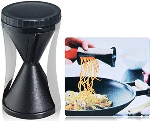 True Beier Vegetable Spiral Slicer