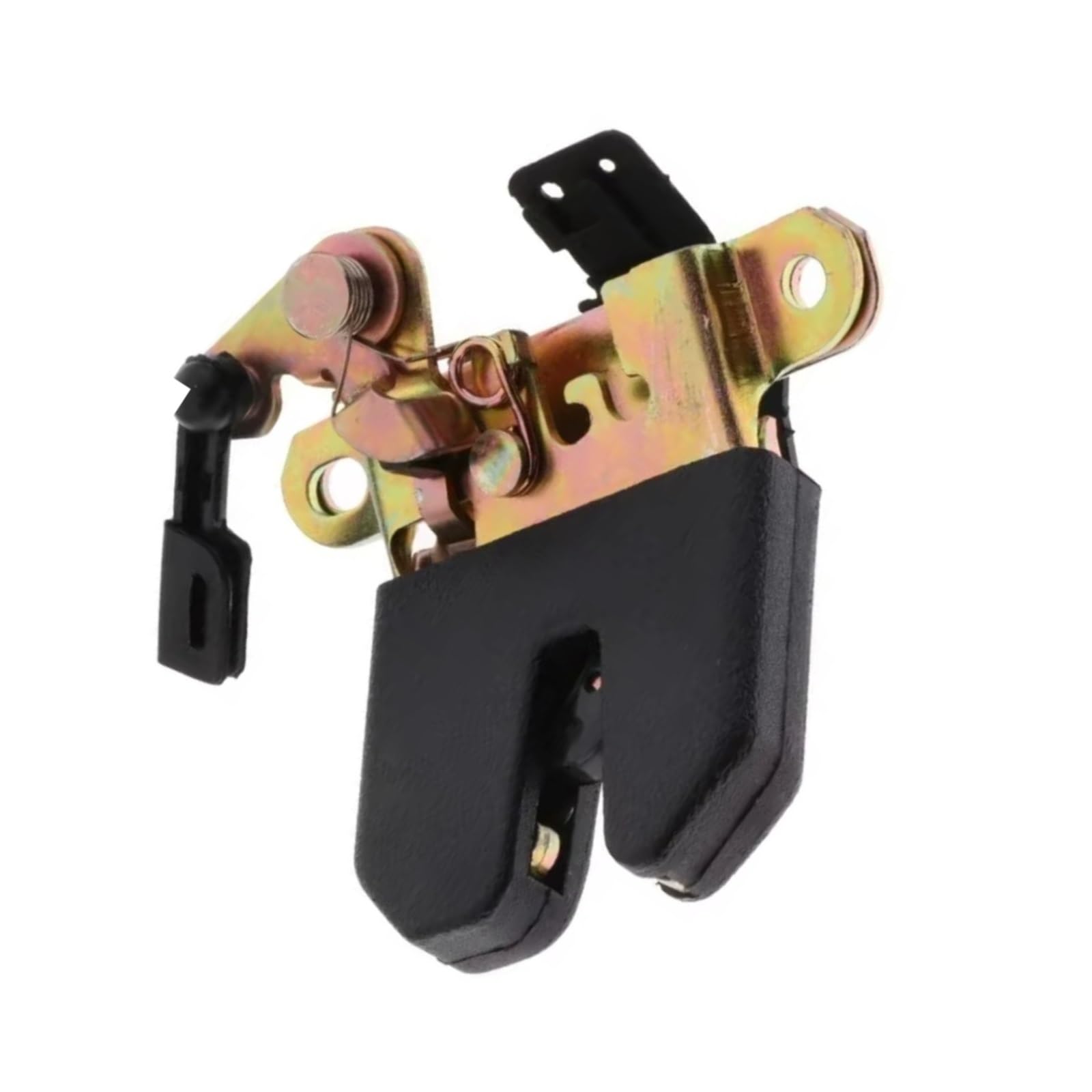 Bootlid Release Latch Compatible with Bora for 1J2 for Jetta for MK4 1999 2000 2001 2002 2003 2004 2005 Rear Trunk Latch Lock Actuator