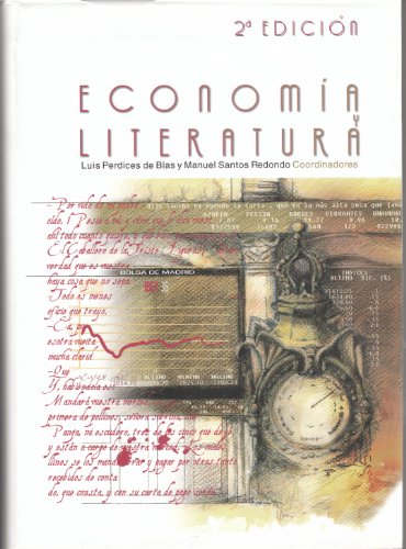 Economia Y Literatura (ECONOMISTA)