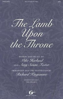 Lamb Upon The Throne (Saty Anthem)
