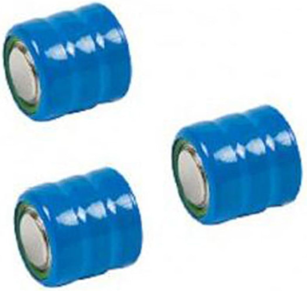 Laser Ammo Battery Pack (Three Pieces) - Replacement Batteries for All cartridges (excluding Makarov Cartridge)