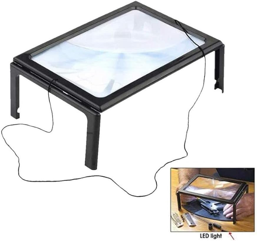 ingranditori di pagina