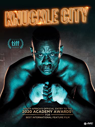 Knuckle City Knuckle City