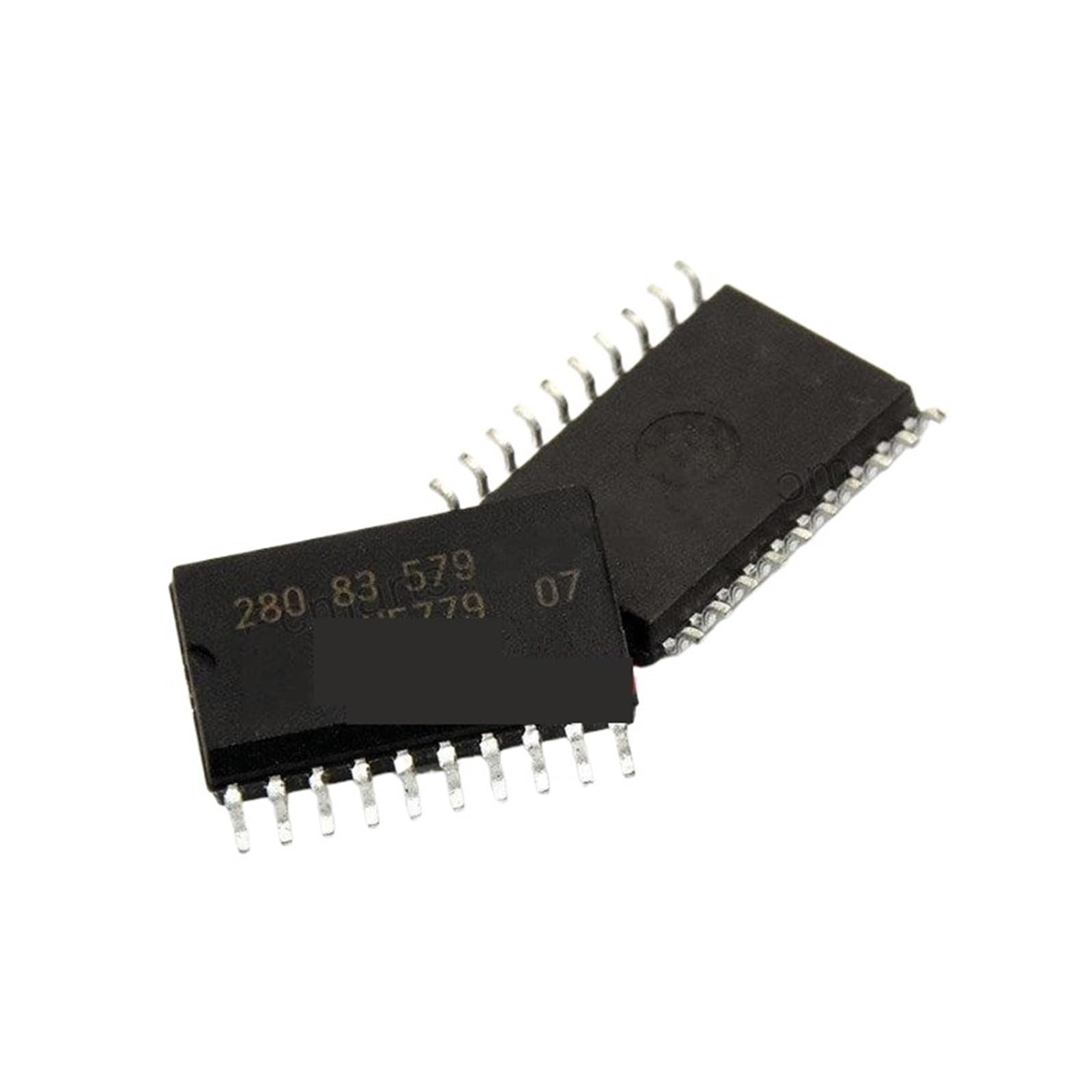 Chip 28083579 para solucionar fallos en placas de control 2