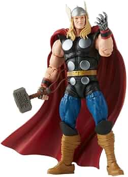Amazon | マーベルレジェンド ソー ラグナロク Marvel Legends Series