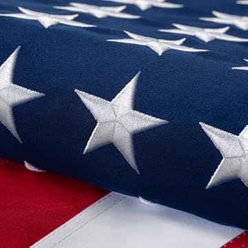 best fabric for flags