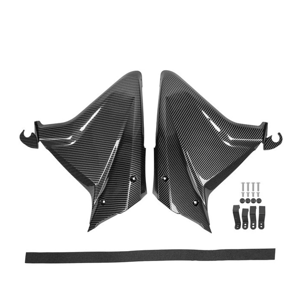 Carénage arrière CBR650R cache latéral de moto 2019-2021 - 8