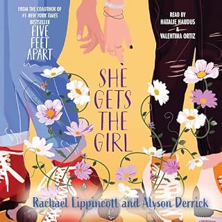 She Gets The Girl