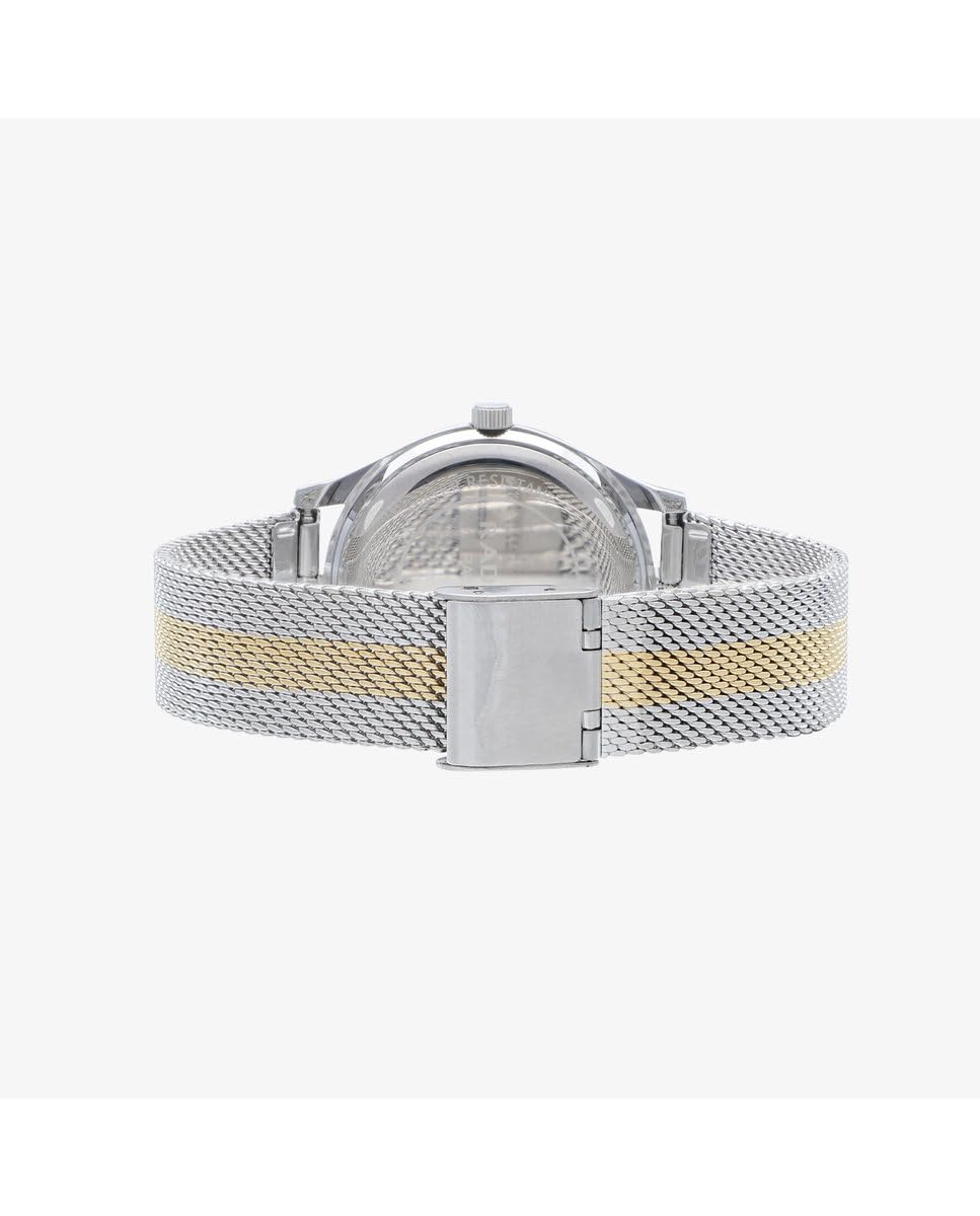 Radiant - Colección Tigy - Reloj analógico. Reloj de Pulsera para Mujer. Reloj de Brazalete.