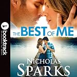 Cover of The Best of Me