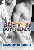 Boston Boyfriends (English Edition)