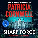 Cover of Sharp Force