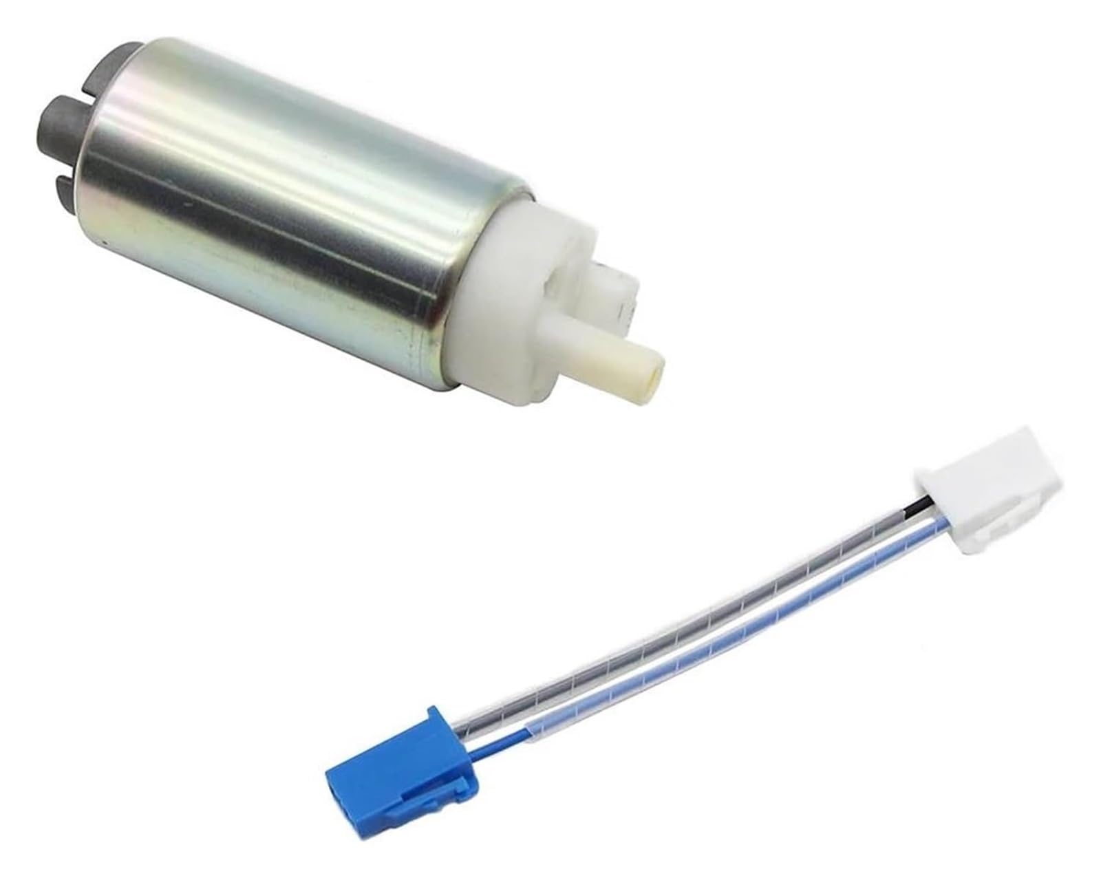 Tanque Swith Válvula para Suzuki para DF200 DF225 DF250 DF300 para DF250A Motocicleta Bomba de Gasolina para Motor fueraborda 15200-93J01 15200-98J00