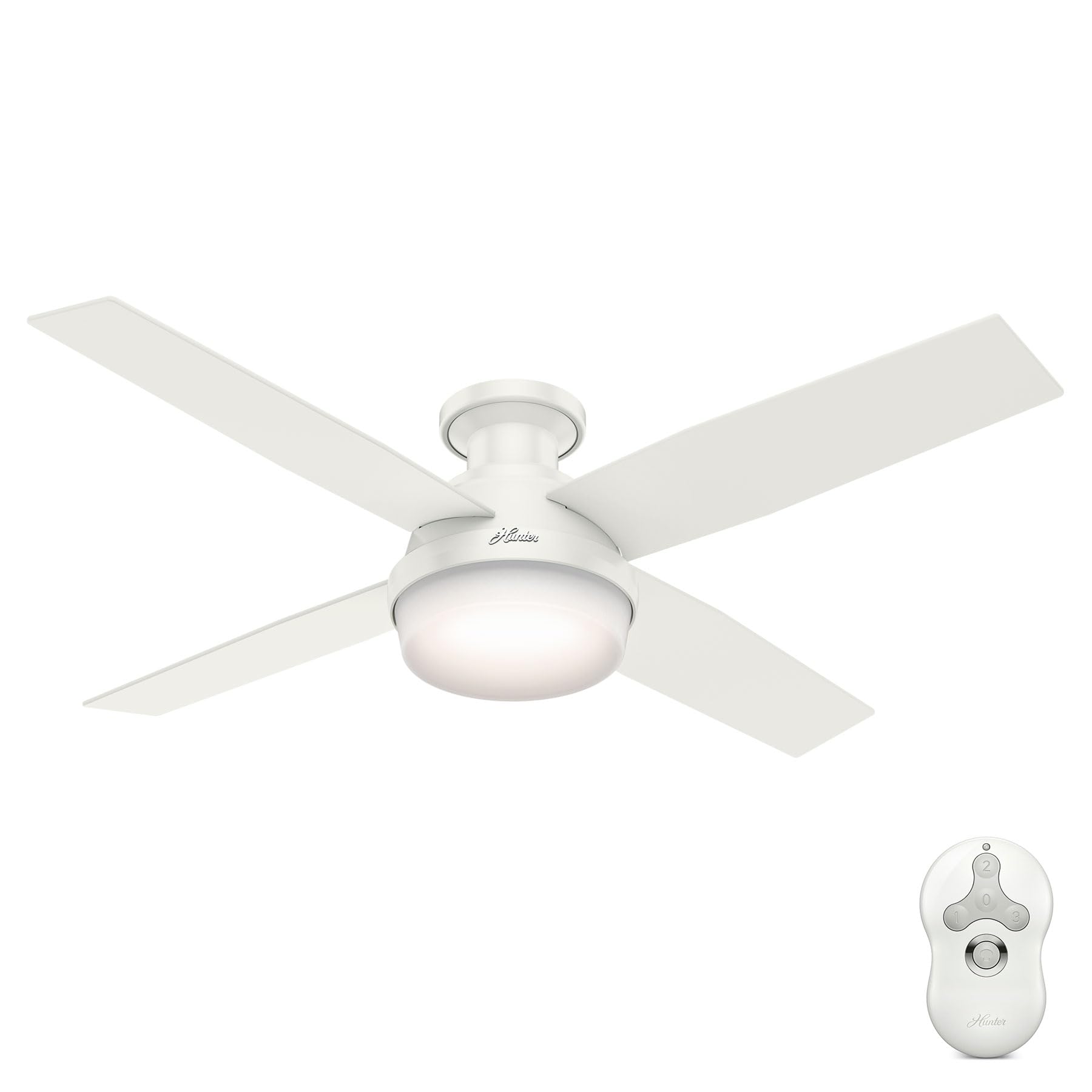 Hunter Dempsey Ceiling Fan