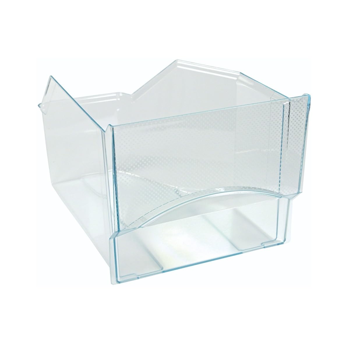 Original Liebherr 9290336 bandeja para verduras bandeja para verduras caja de cajón (frigorífico frigorífico IK/EK/IKP)