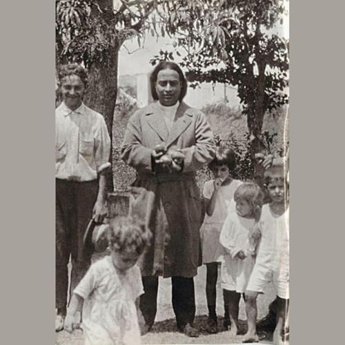 Autobiography Chapter 27, Part 1: Service and Schooling