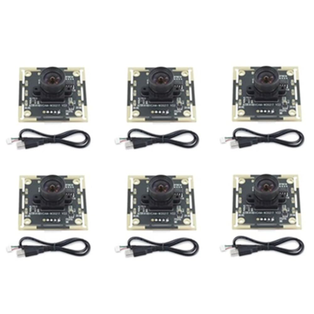 Module de caméra pour projet DIY Autodarts.IO : résolvez le comptage automatique des points - 8