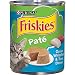 Friskies Classic Pate - Ocean Whitefish & Tuna Dinner - 12x13 oz