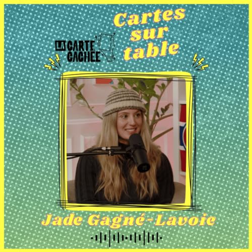 Cartes sur table - &Eacute;pisode 38