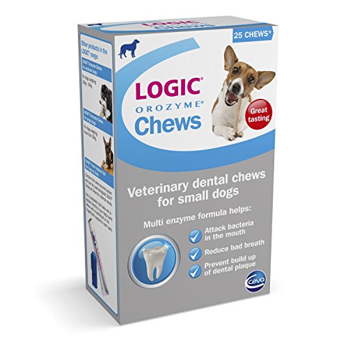 Best Dental Chews For French Bulldogs Just HEALTHIER Frenchies!