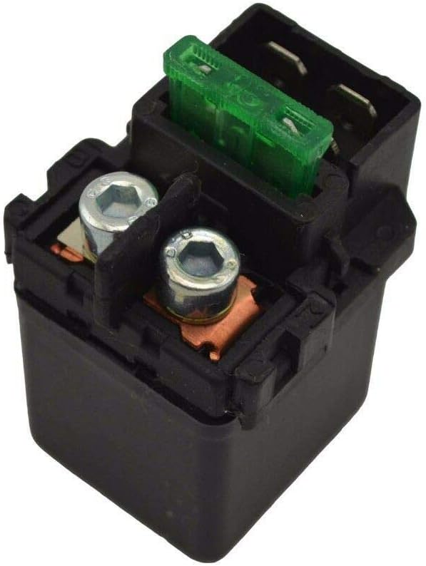 Starter Solenoid Relay VTX1300 VTX 1300 20032009 NEW