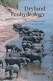  [(Dryland Ecohydrology)] [Edited by Paolo D\'Odorico ] published on (November, 2014)