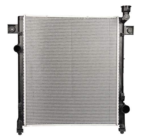 Spectra Complete Radiator CU13071
