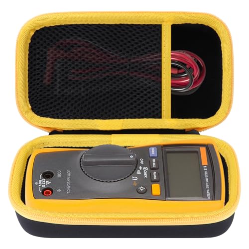 Peyyargo[P[Xƌ݊̂t[NFluke 117/116/115/114/113 fW^}`[^[iubN+CG[j