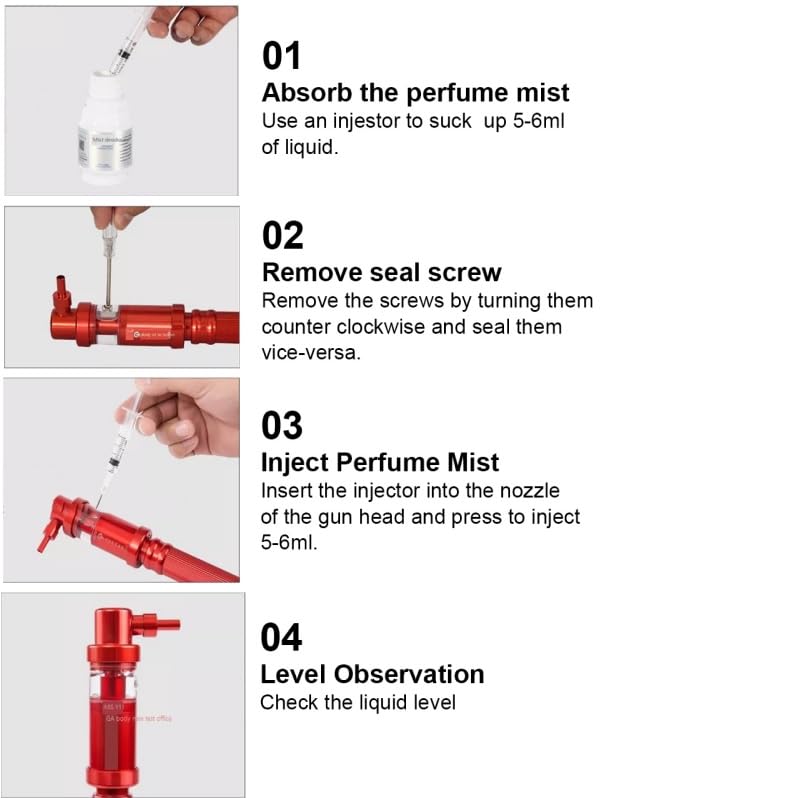 Image of Smoke and Heat Detector Testing Kit with Extension Poles | Fire Alarm Detector Test Equipment for Fire Safety Inspection
