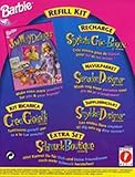  Barbie - Schmuck Boutique Extra Set