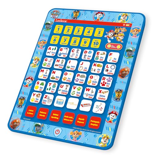 Tablette éducative bilingue pour apprendre l'orthographe en s'amusant - 2