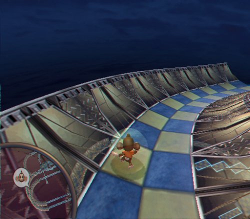 Super Monkey Ball Adventure jeu vidéo d'aventure rétro Import PAL - 7