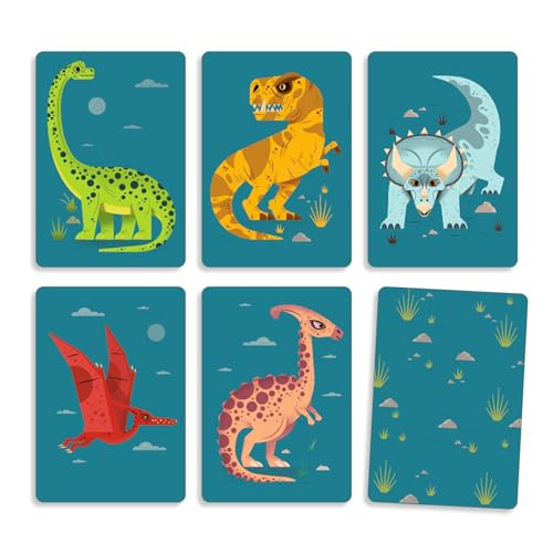 Dino Draft dinosaurios - Games - Playing...