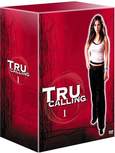 Amazon.co.jp: トゥルー・コーリング DVDコレクターズ・ボックス