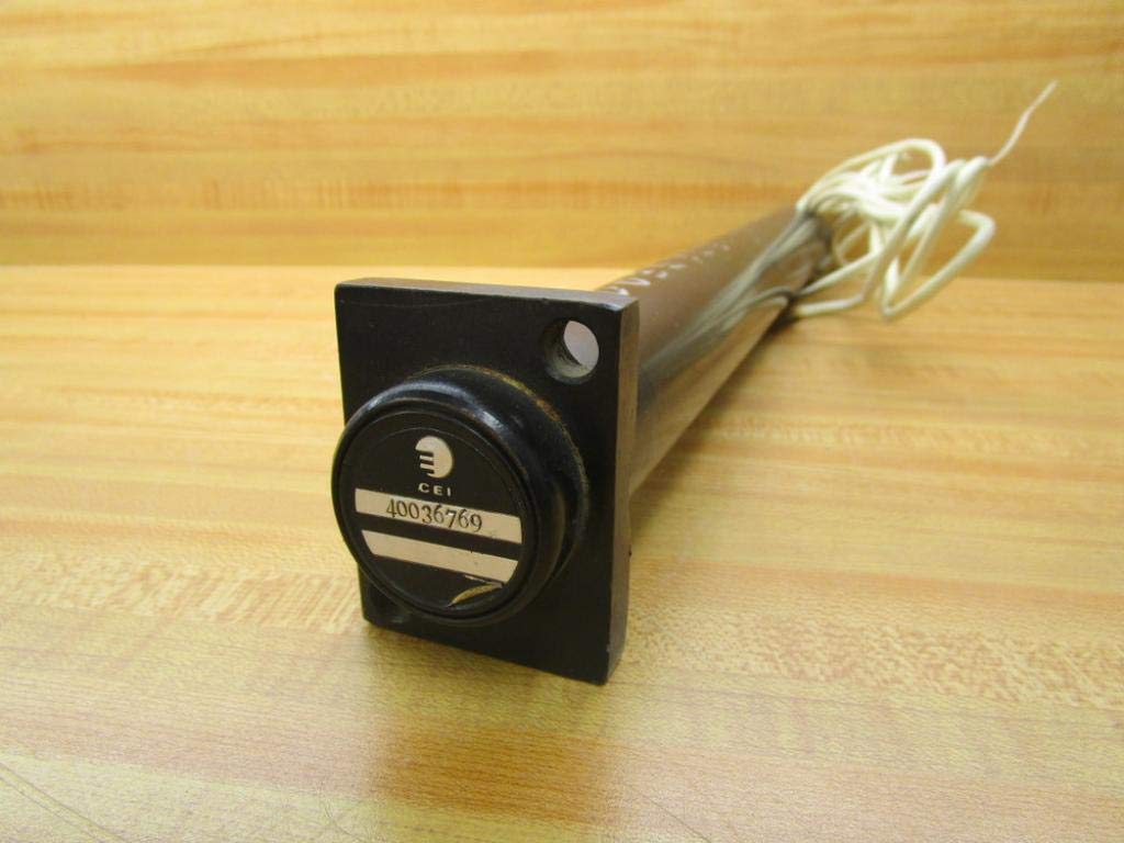 CEI 40036769 Transducer